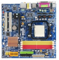 Gigabyte GA-M61PM-S2